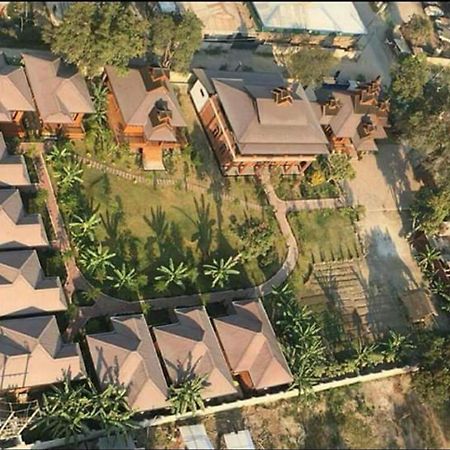 Blue Vanda Lodge Nyaung Shwe Εξωτερικό φωτογραφία