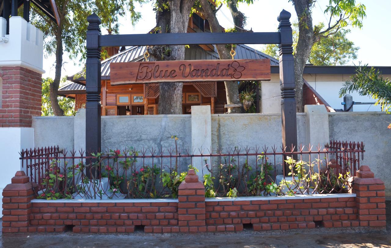 Blue Vanda Lodge Nyaung Shwe Εξωτερικό φωτογραφία