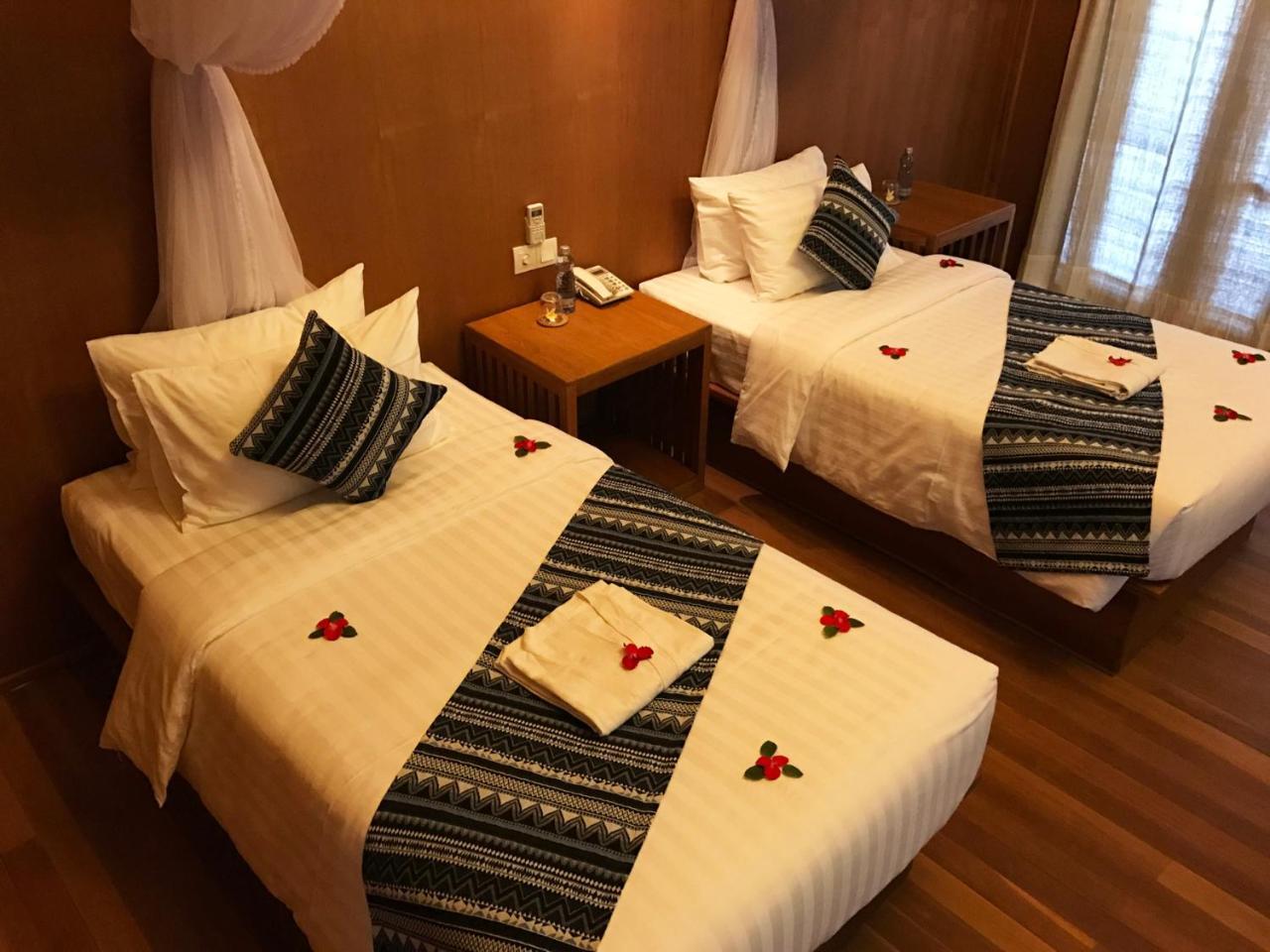 Blue Vanda Lodge Nyaung Shwe Εξωτερικό φωτογραφία