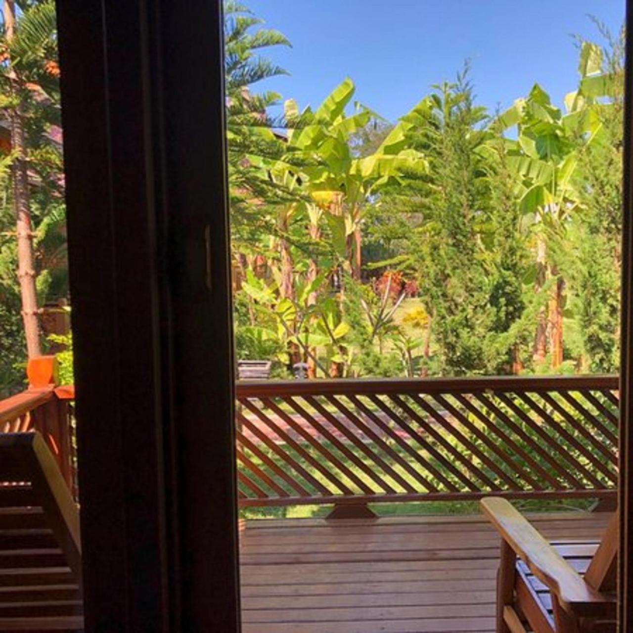 Blue Vanda Lodge Nyaung Shwe Εξωτερικό φωτογραφία