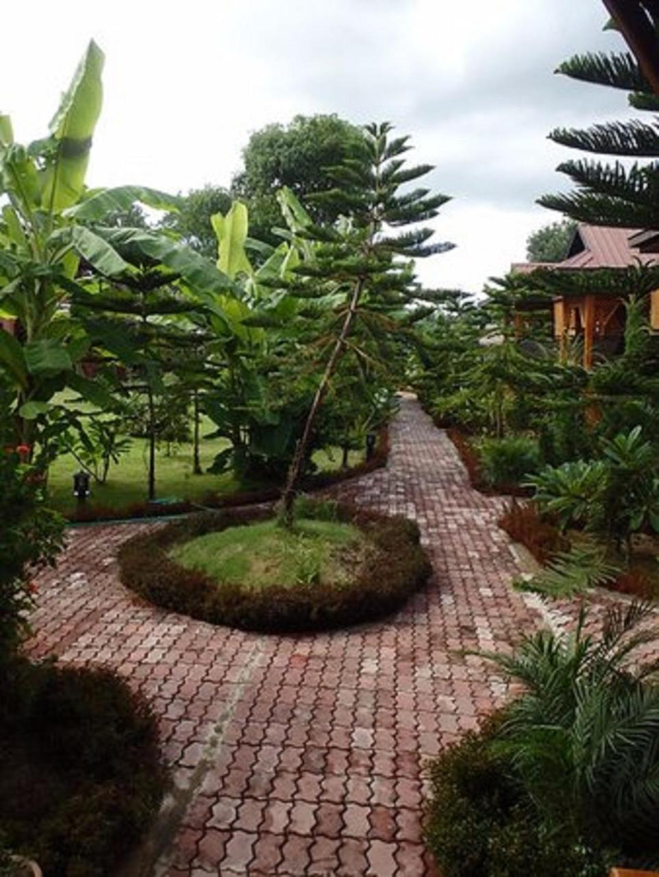 Blue Vanda Lodge Nyaung Shwe Εξωτερικό φωτογραφία