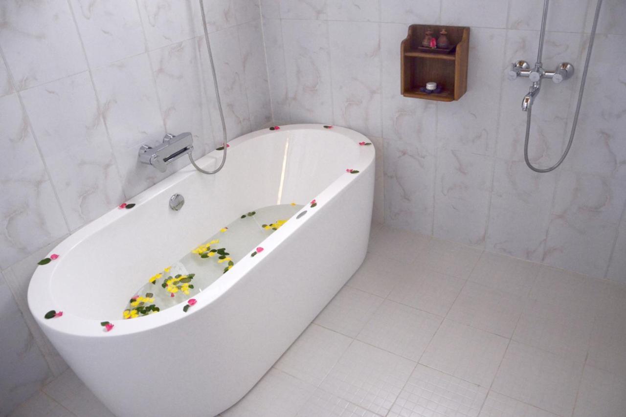 Blue Vanda Lodge Nyaung Shwe Εξωτερικό φωτογραφία