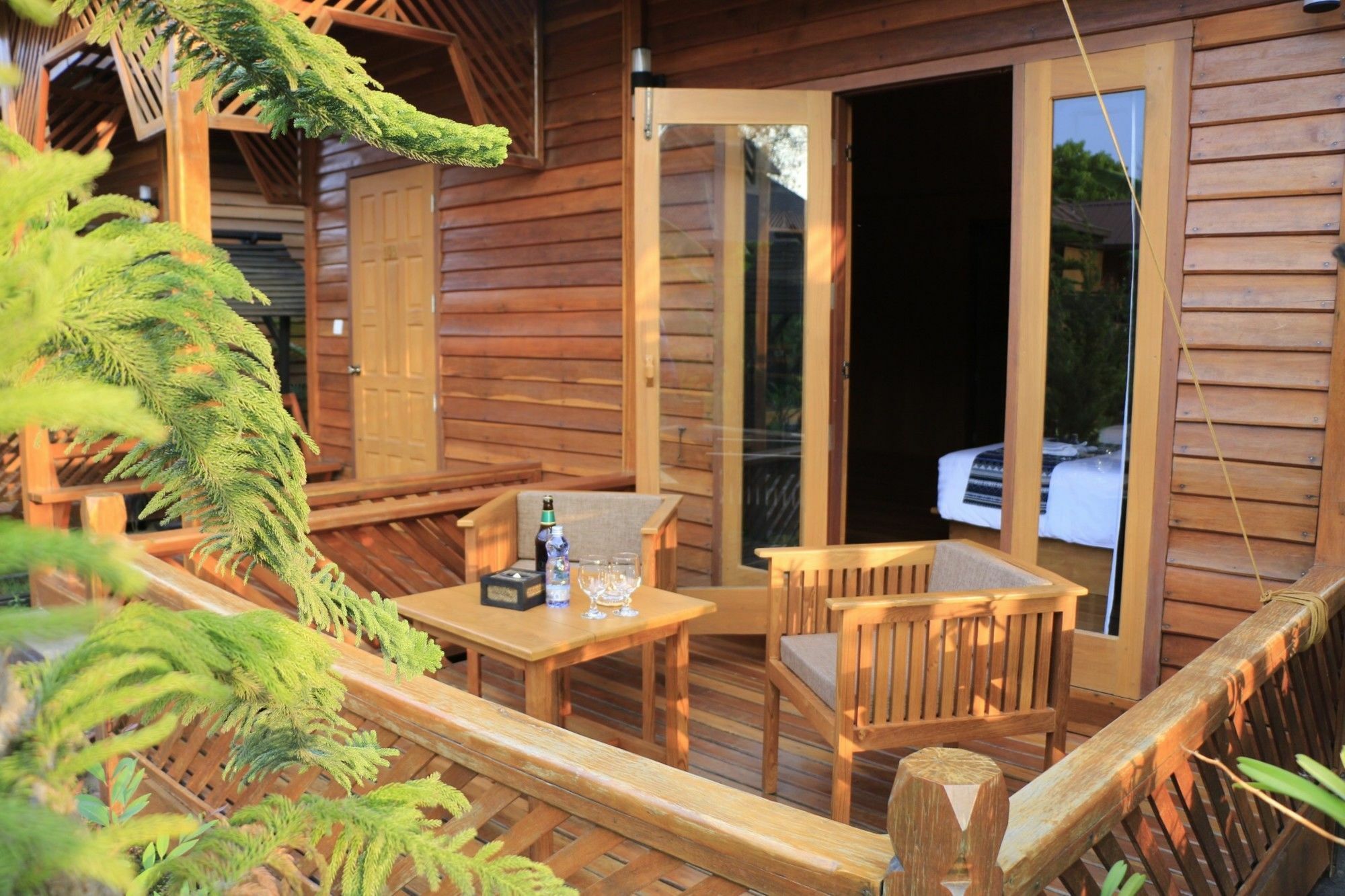 Blue Vanda Lodge Nyaung Shwe Εξωτερικό φωτογραφία