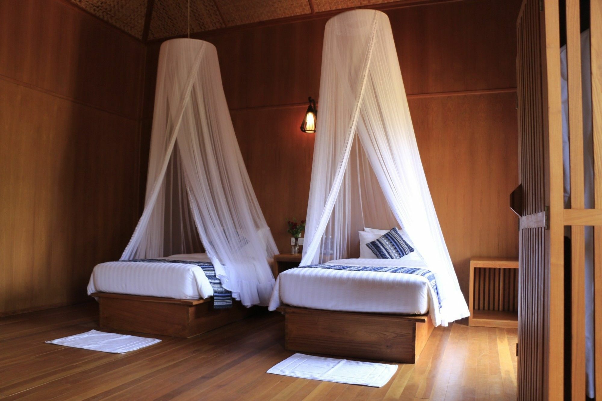 Blue Vanda Lodge Nyaung Shwe Εξωτερικό φωτογραφία